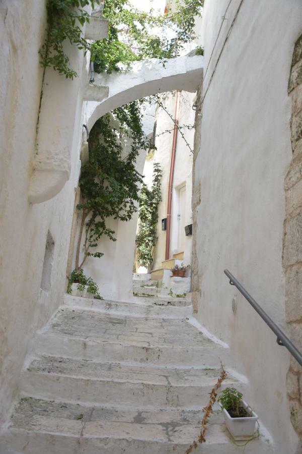 Dimora Levante Villa Ostuni Exterior photo